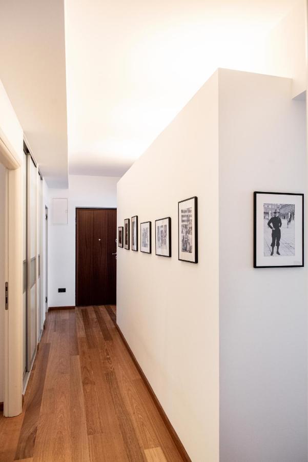 Appartement Airy Seafront 1920s Split