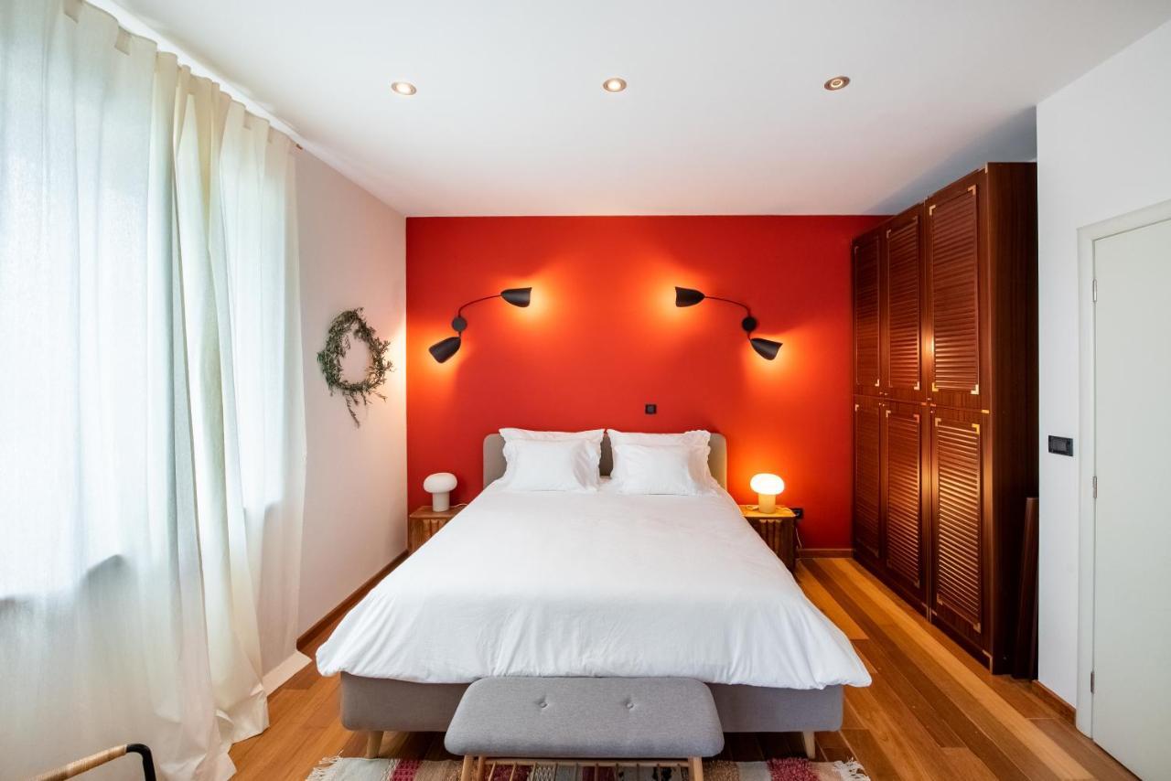 Appartement Airy Seafront 1920s Split