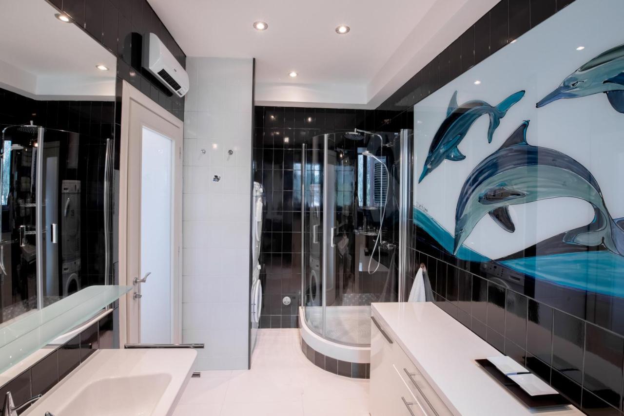 Appartement Airy Seafront 1920s