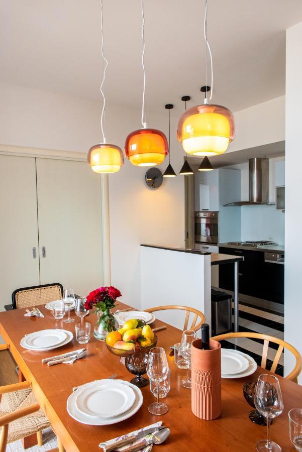 Appartement Airy Seafront 1920s *