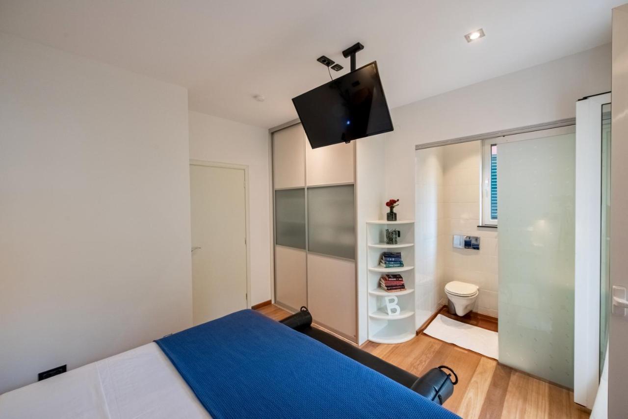 Appartement Airy Seafront 1920s